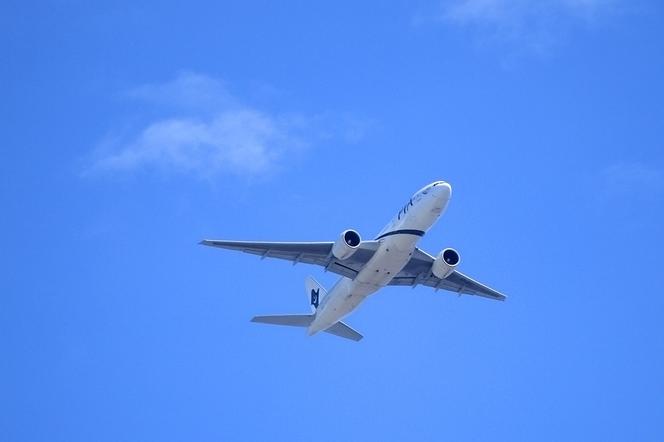 Mieszkańcy okolic lotniska mogą starac się o odszkodowanie