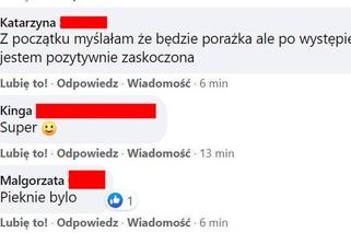 Pierwsze komentarze internautów po występie Rafała Brzozowskiego na Eurowizji 2021