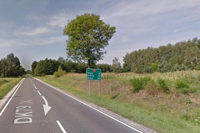 Oto najmniejsza miejscowość w regionie! Ilu ma mieszkańców? 