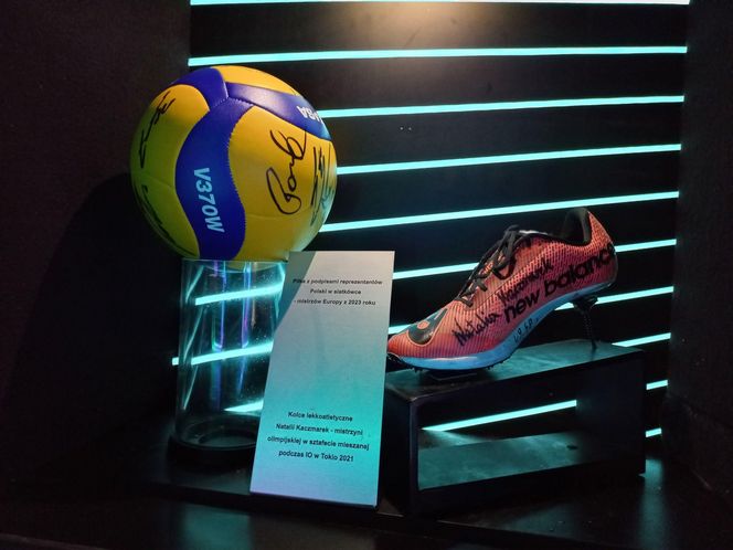 Poznajcie "Iskry Niepodległej". Do środy na Rynku w Lesznie [ZDJĘCIA]