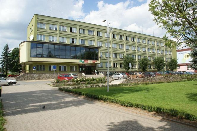Powiat sokólski