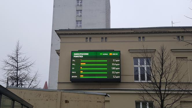Smog w Bydgoszczy. Wielu mieszkańców miasta pali w piecach czym popadnie [AUDIO]