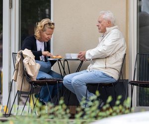 Barbara Bursztynowicz je słodkości przed Tańcem z gwiazdami