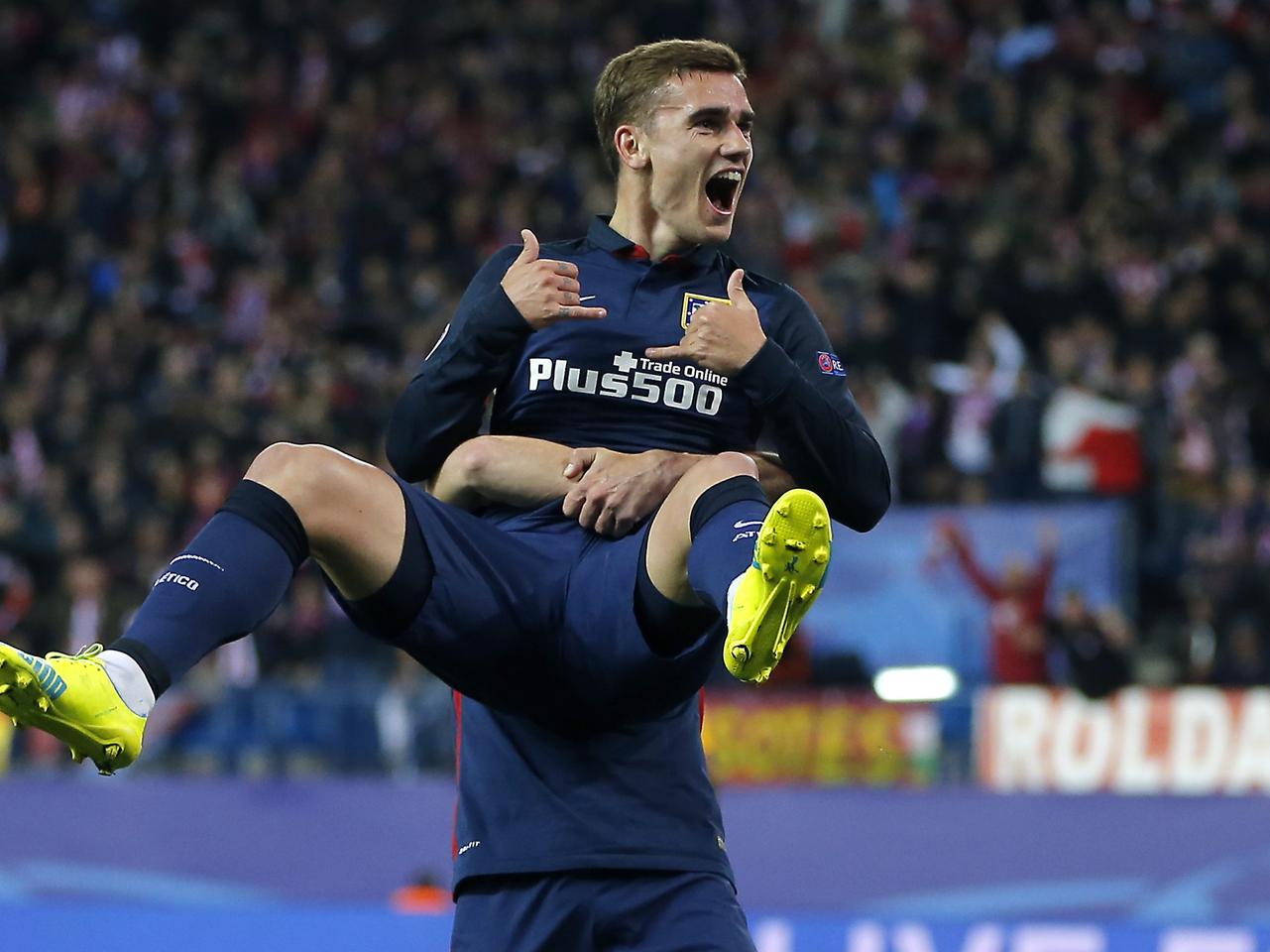 Antoine Griezmann