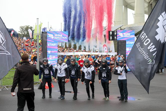 16. Silesia Marathon 2024. Na podium dwóch Polaków