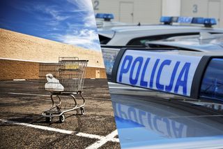 Tragedia w Gdańsku. 50-latek zabił żonę nożem na parkingu! Grozi mu dożywocie