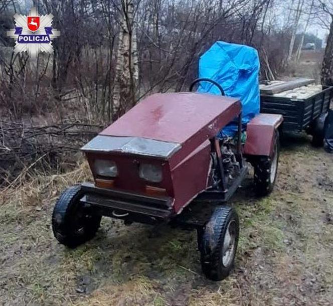 Spuszczał olej napędowy z cysterny. Nie ujdzie mu to płazem 