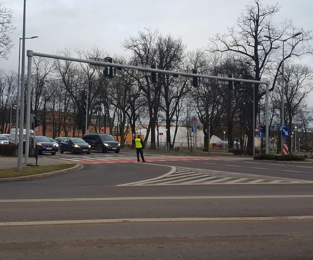 Wyłączą jutro światła, bo będą szukać przyczyny awarii