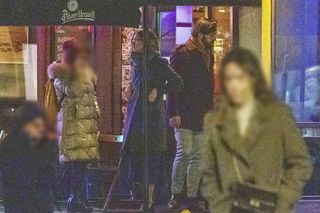 Kulturalna randka Magdaleny Biejat