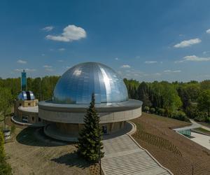 Planetarium Śląskie w Chorzowie