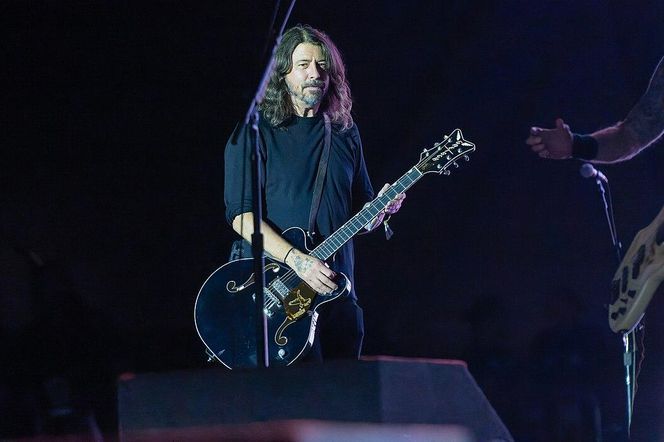 Dave Grohl