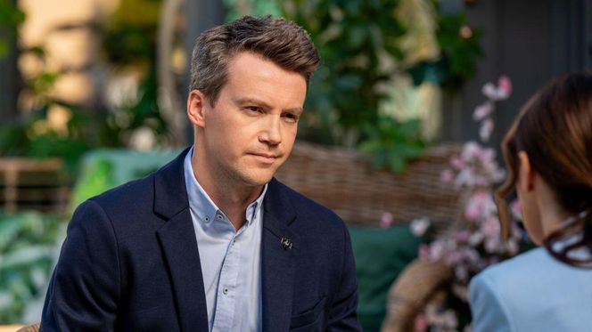 M jak miłość, odcinek 1874: Jakub wyczuje, że ma dziecko! Tylko Martynie zwierzy się na temat ojcostwa - ZDJĘCIA