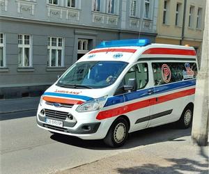 Co zrobić, żeby karetka przyjechała szybciej? Ten patent może ci się kiedyś przydać!
