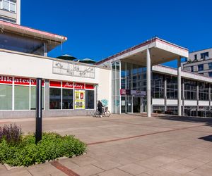 Dom Handlowy Merkury w Warszawie