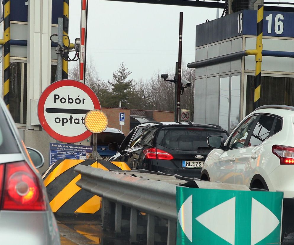 Autostrada A4 Katowice-Kraków będzie darmowa. Znamy datę
