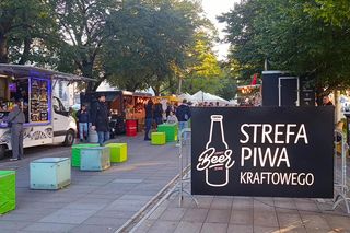 Oktoberfest Szczecin 2025