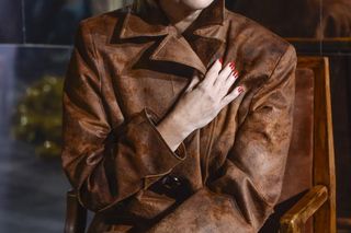 Małgorzata Kożuchowska