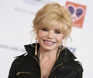 Loni Anderson nie żyje. Legenda telewizji ciężko chorowała