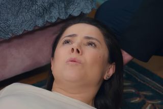 Gönül rozdzieli Feraye i Bülenta? Dramatyczne wydarzenia w serialu Miłość i nadzieja