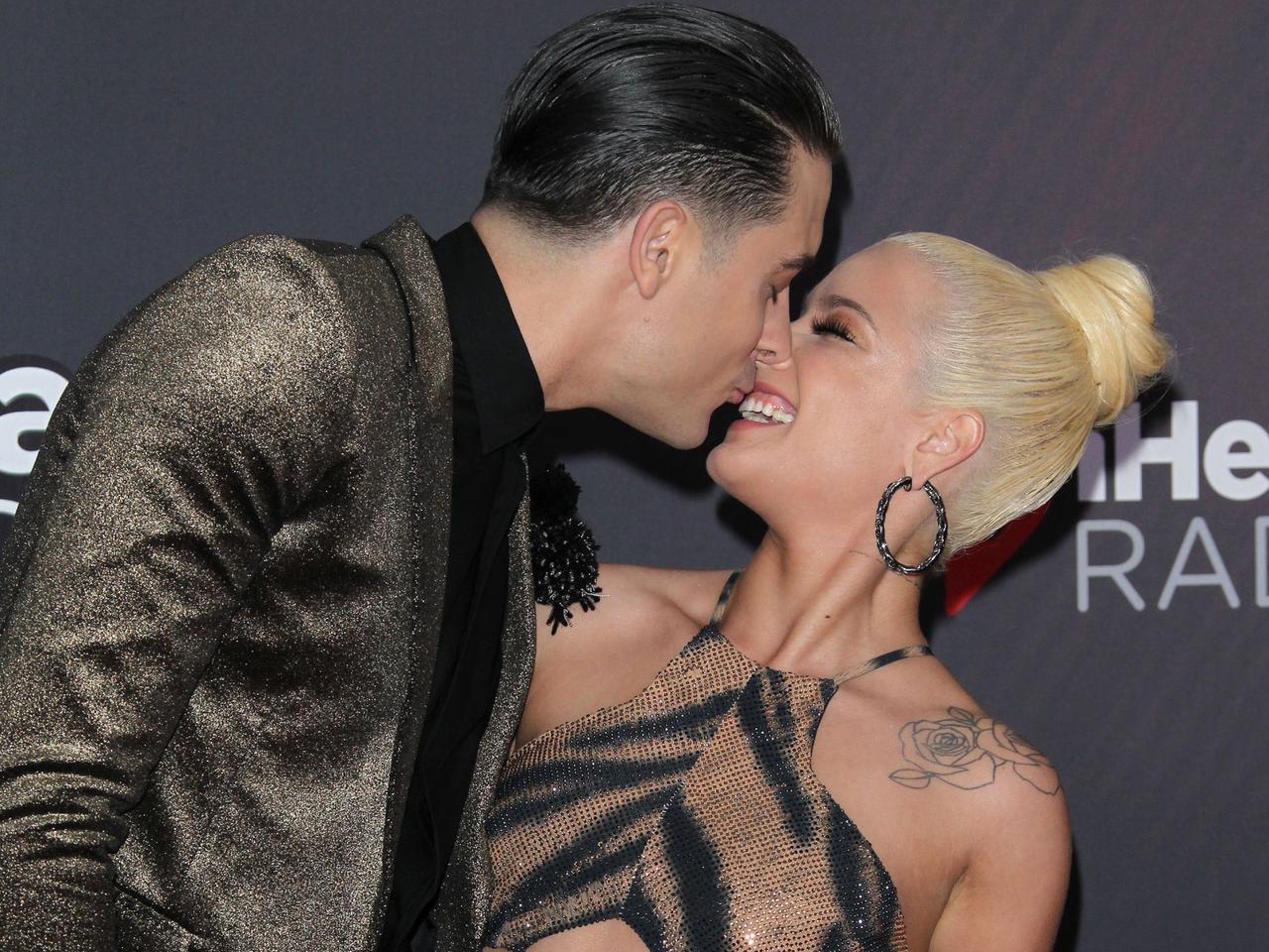 Z nimi spotykała się Halsey! Lubi niegrzecznych facetów