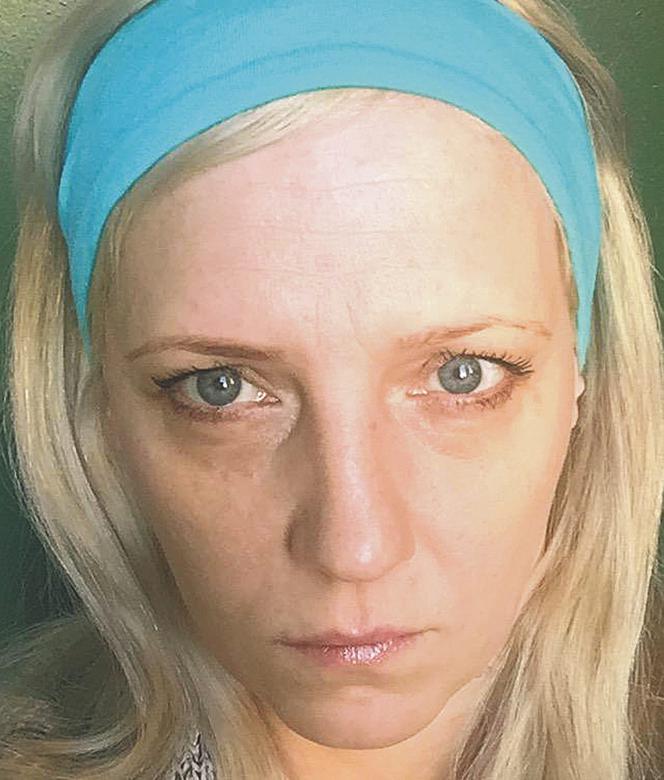 Odzyskałam dobre imię