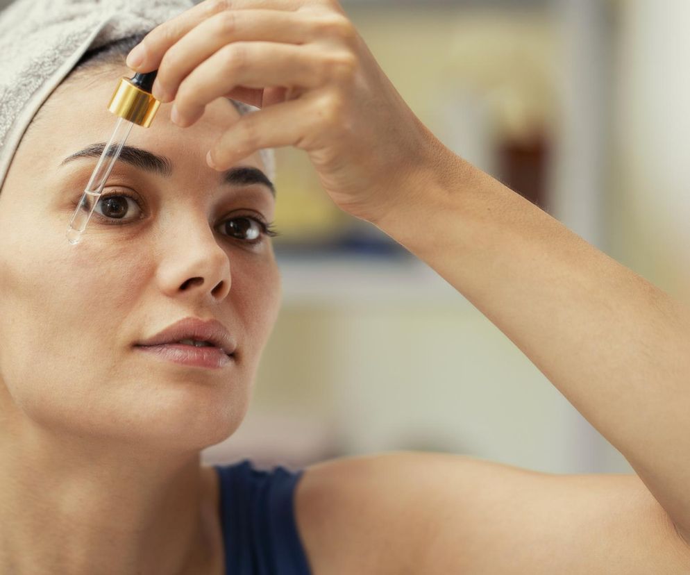 Odżywia, nawilża i rewitalizuje skórę. Działa nawet 10 razy lepiej niż kwas hialuronowy