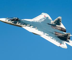 Su-57 Felon 