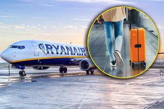 Ryanair musi oddać pasażerce pieniądze. Posypią się pozwy? Sprawdź, czy Ty też dostaniesz kasę!