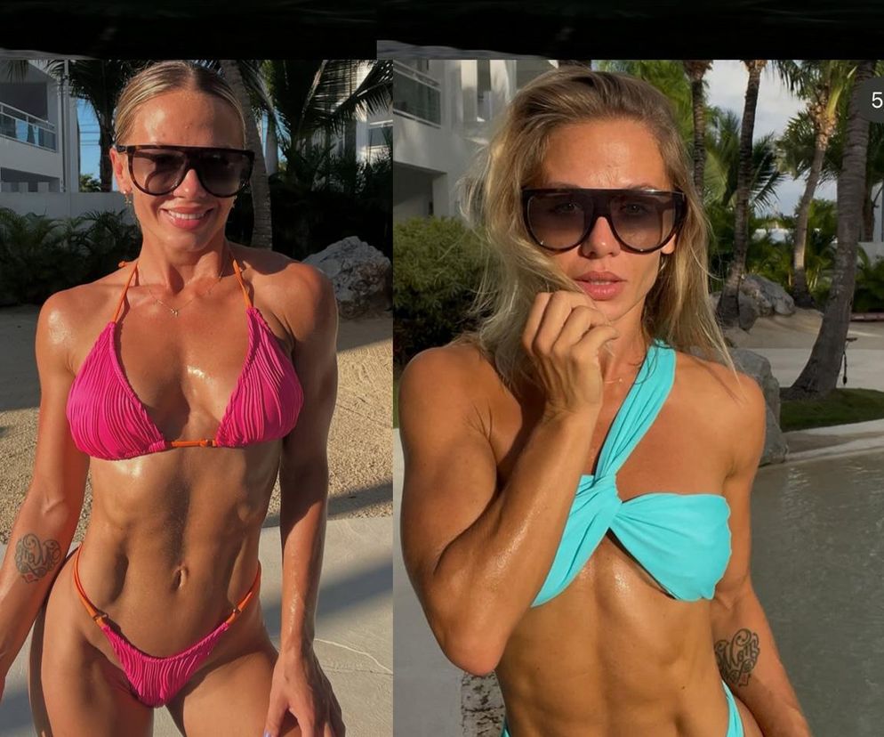 Kim jest Kasia Dziurska?