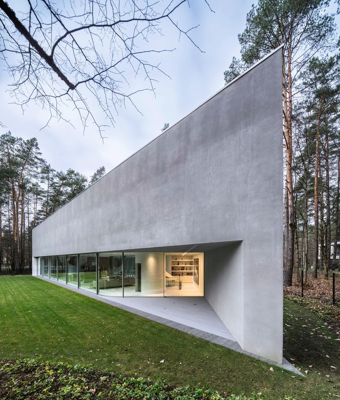 Dom Skrojony - Litwa 17