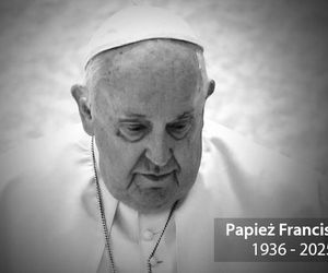 Ks. Parfianowicz: To, co mówił papież Franciszek do księży, nie zawsze było łatwe