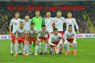 Reprezentacja Polski sprzed prawie 100-lat! Zobacz, jak wyglądali Biało-Czerwoni
