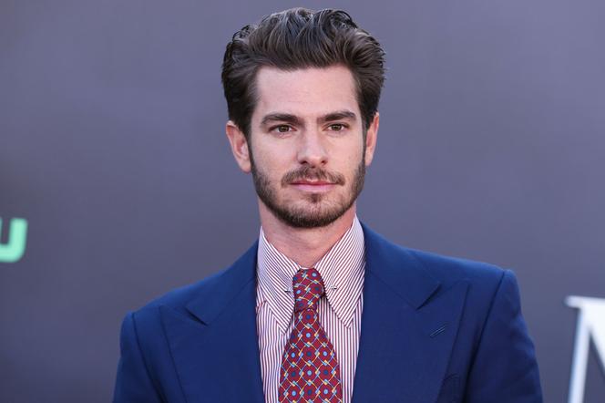 Andrew Garfield