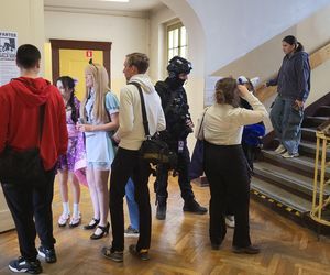 Bykon 2025: Bydgoszcz opanowana przez fanów fantastyki! Zobacz, co się działo!