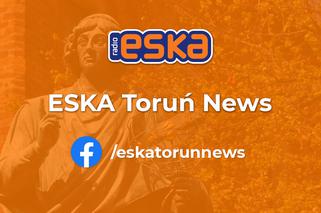 ESKA Toruń News. Polub nas na Facebooku!