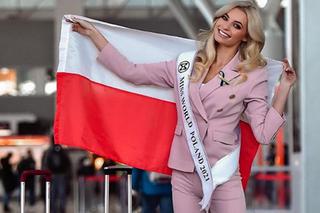 Karolina Bielawska, Miss World 2021