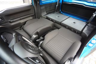 Suzuki Jimny 1.5 VVT 5MT AllGrip Pro Premium