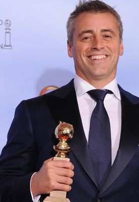 Matt LeBlanc