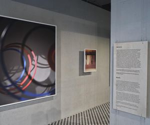 Nowa wystawa w Muzeum Fabryka Czekolady E.Wedel. Opakowanie może być czymś więcej, niż tylko oprawą dla słodyczy