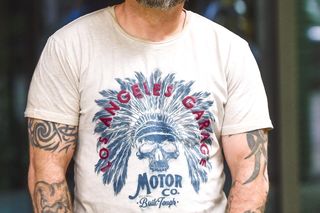 Liroy odwołuje trasę koncertową. Powodem problemy zdrowotne