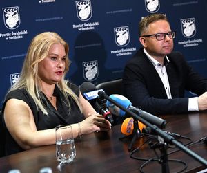 Trudna sytuacja szpitala w Świdniku. Dyrekcja zapowiada zwolnienia