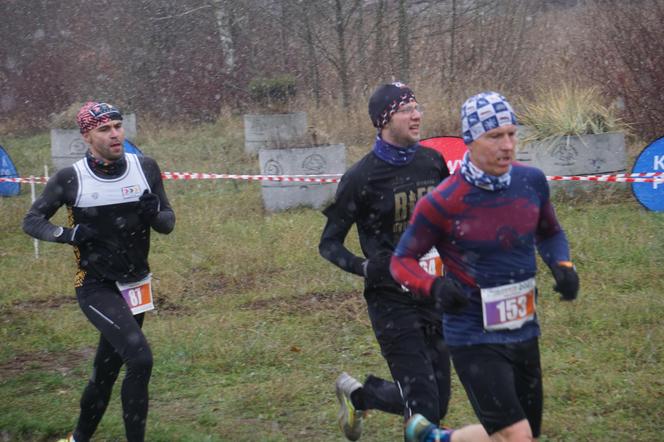 Bieg przełajowy Cross Country w Bydgoszczy! Wielkie ściganie w Myślęcinku [ZDJĘCIA]