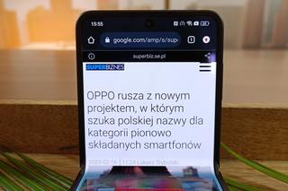 Super Biznes OPPO