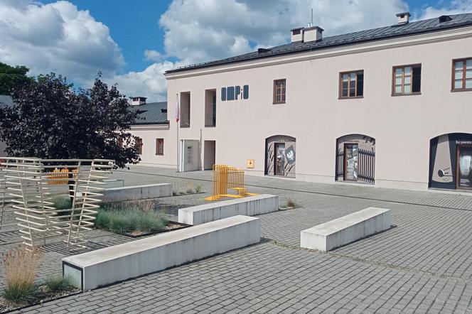 Wzgórze Zamkowe 