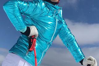 Pojechały w Alpy, bo jest tanio