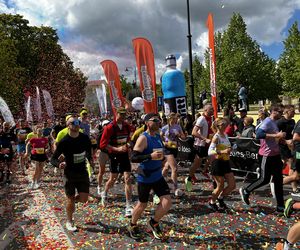 PKO Białystok Półmaraton 2025