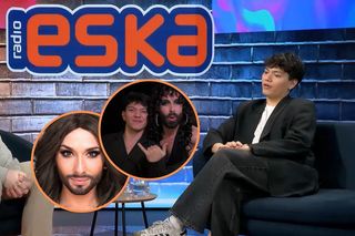 Conchita Wurst znowu na Eurowizji? Tegoroczny zwycięzca dla Eska.pl: czuje się za stara