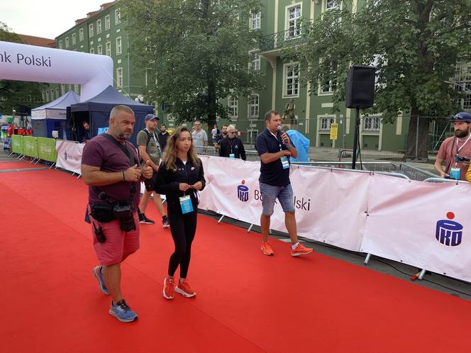 44. PKO Półmaraton Szczecin