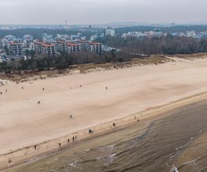 Świnoujście. Budowa apartamentowców i hoteli blisko morza