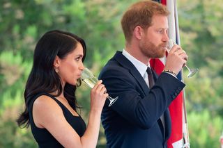 Sensacyjne doniesienia o Meghan Markle! Ona naprawdę chce wrócić